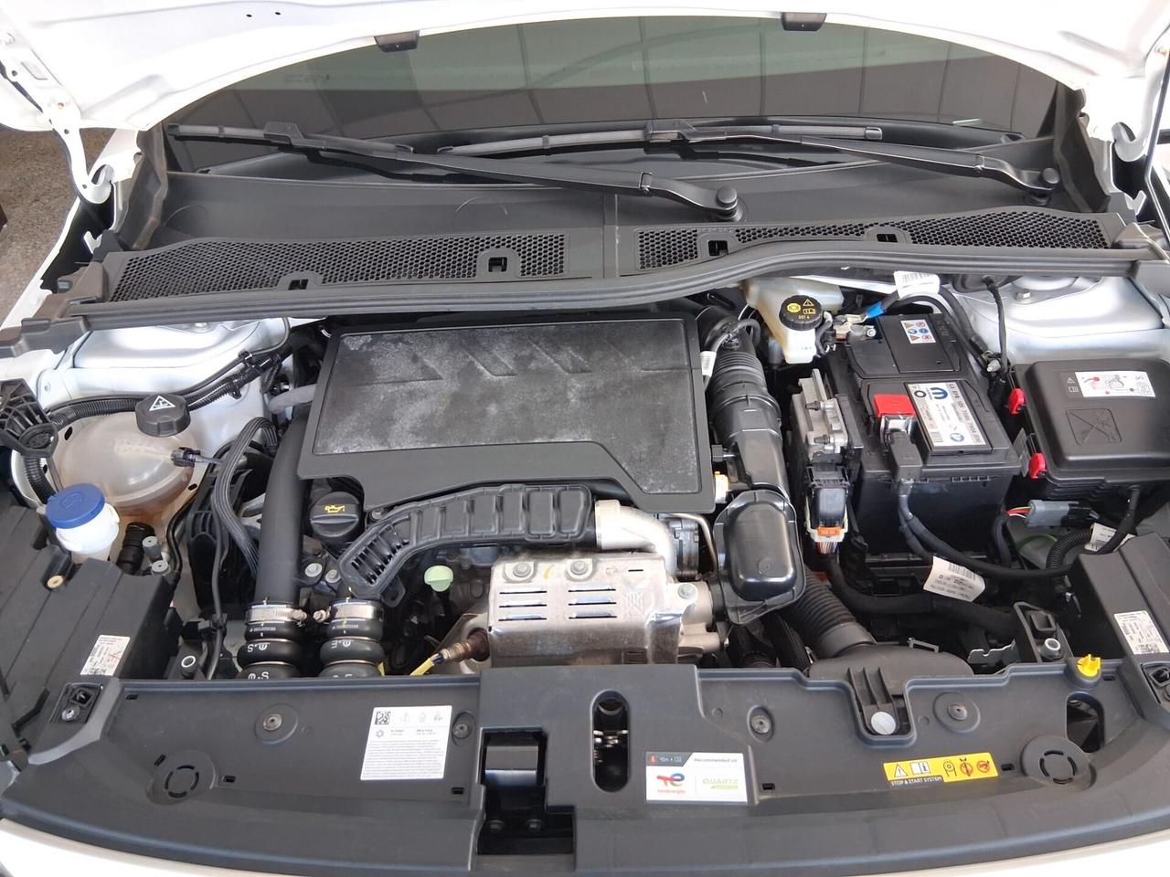 Opel Corsa 1.2 100 CV GS