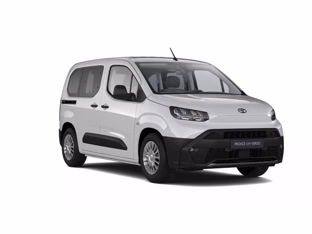 TOYOTA Proace verso electric wav 75kwh l1 d executive 5p.ti del 2025