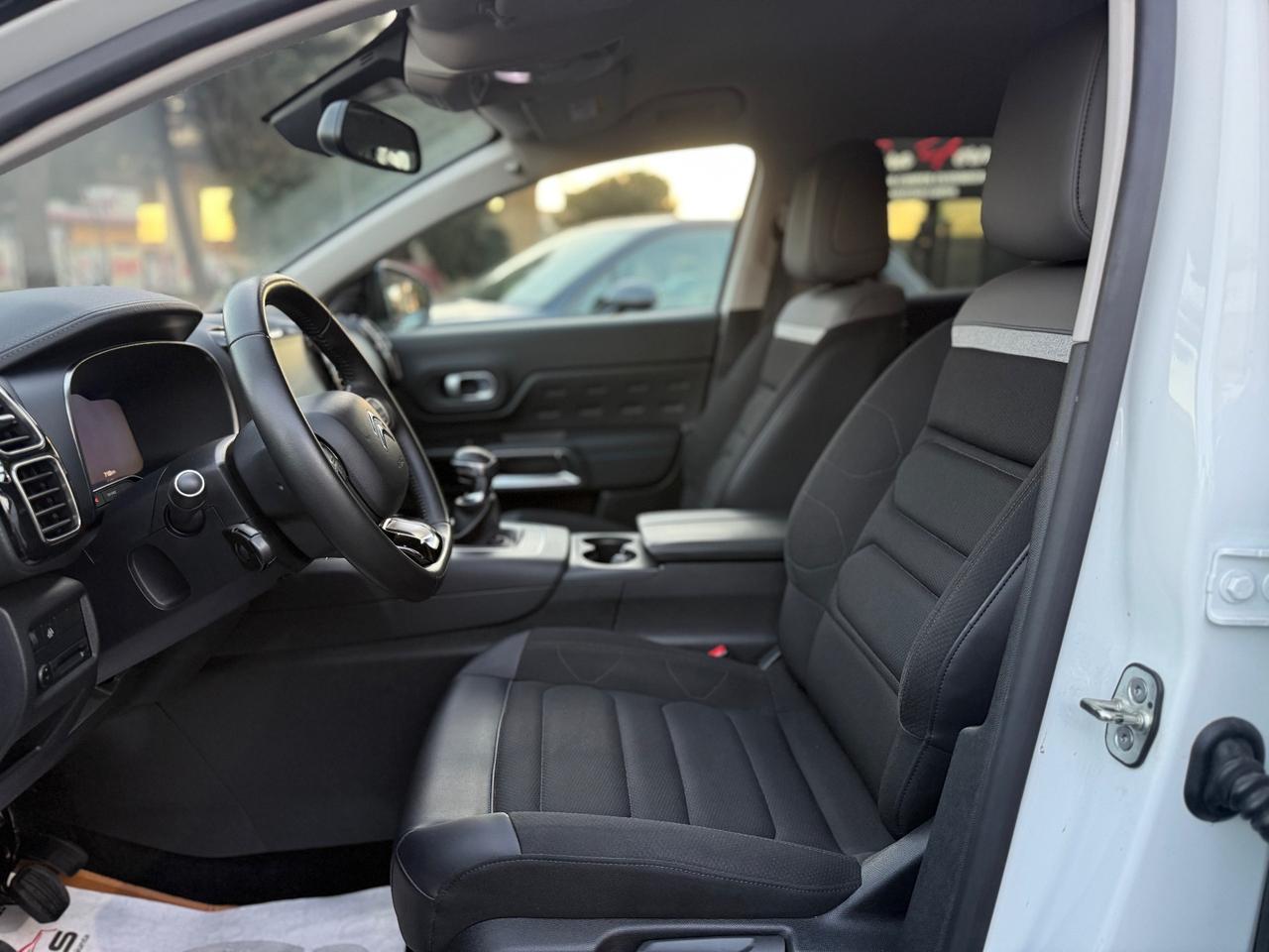 Citroen C5 Aircross 1.5HDI SHINE - 2022