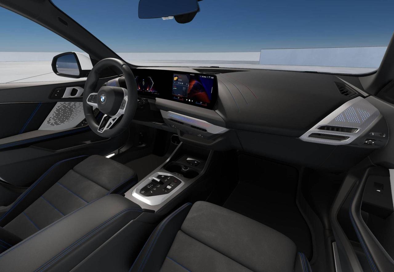 BMW Serie 2 220d Gran Coupé 48V MSport Pro