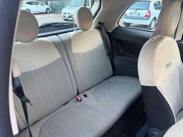 FIAT 500 1.3 Multijet 16V 95 CV Cult Stupenda Bellissima