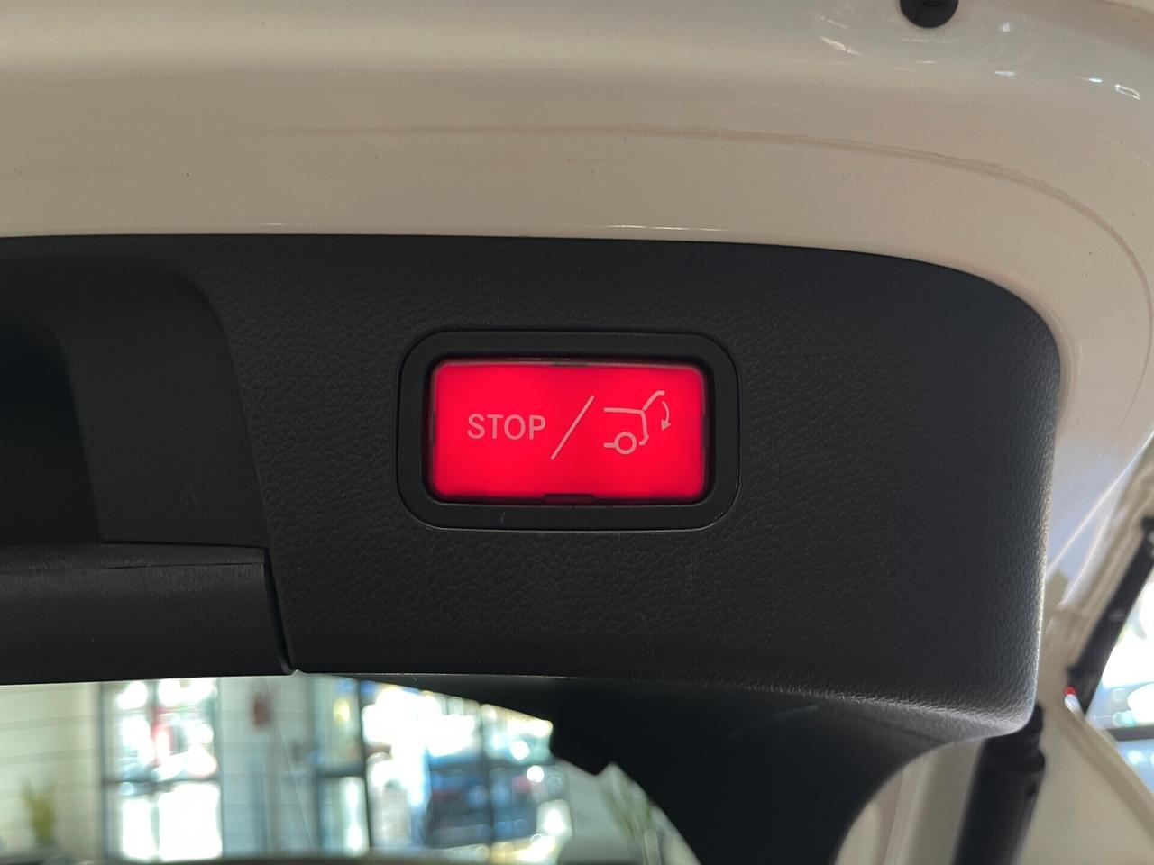 Mercedes-benz GLA 200d 136cv AMG Premium