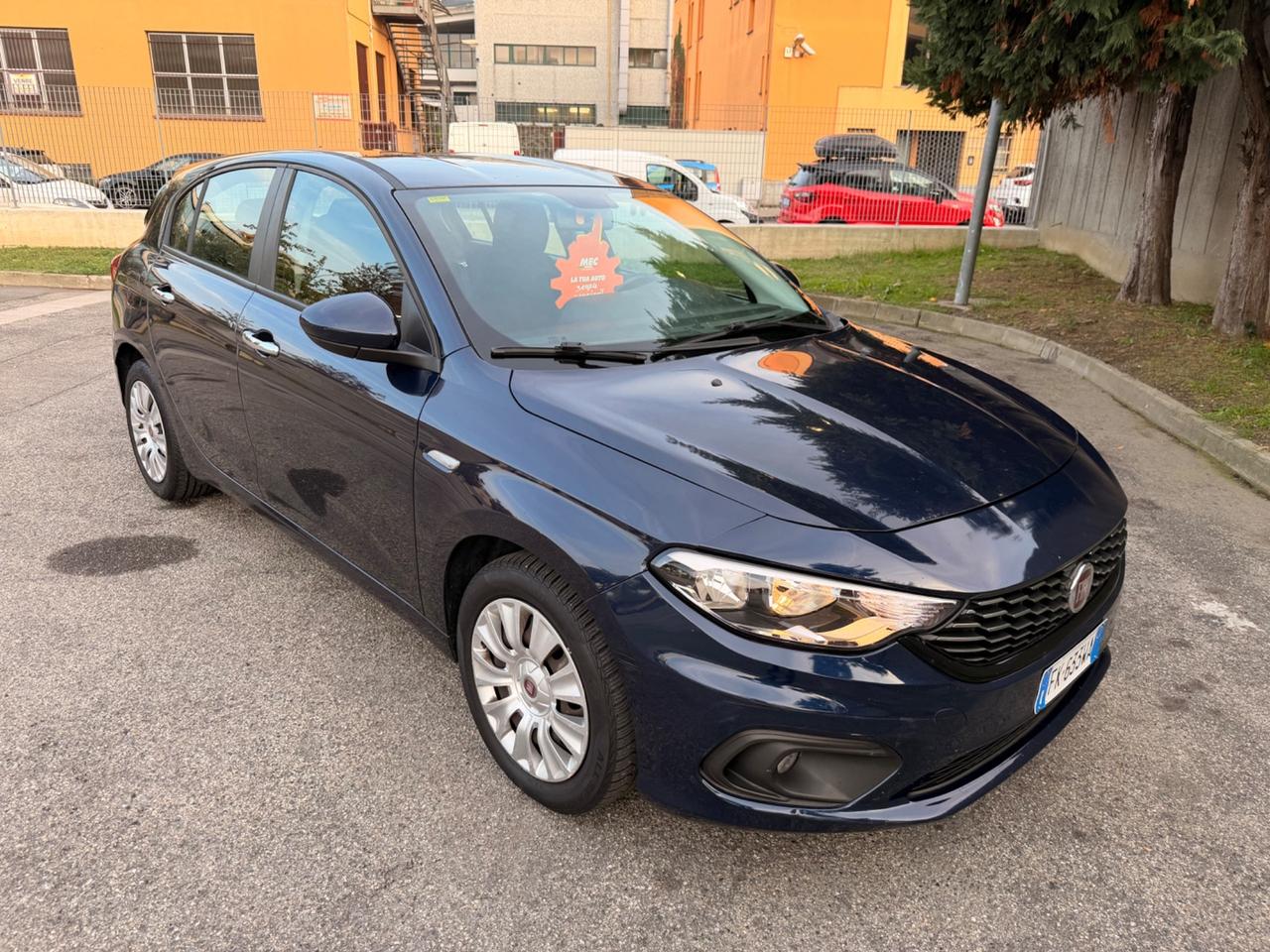 Fiat Tipo 1.4 easy 5 porte 95 cv euro 6E