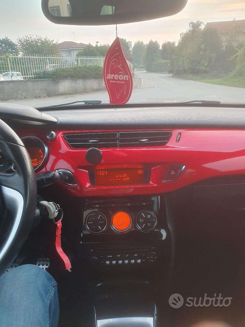ZMR auto