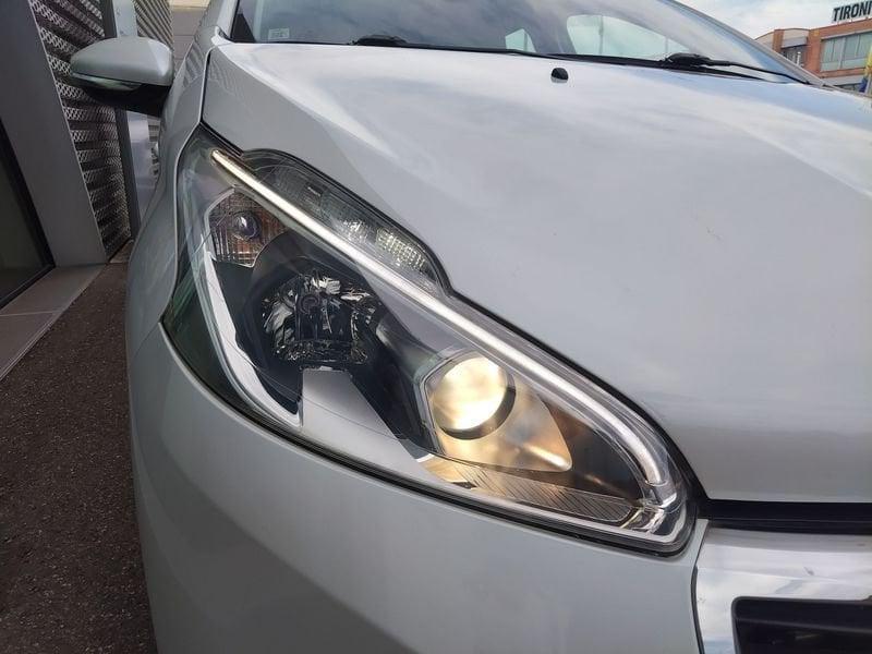 Peugeot 208 208 5p 1.2 puretech Active s&s 82cv neopatentati