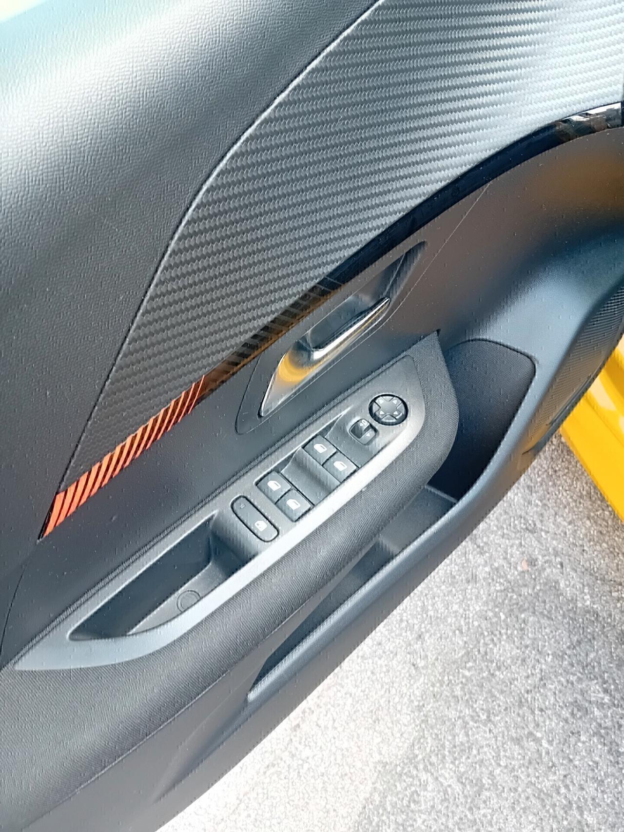 Peugeot 208 PureTech 75 Stop&Start 5 porte Active