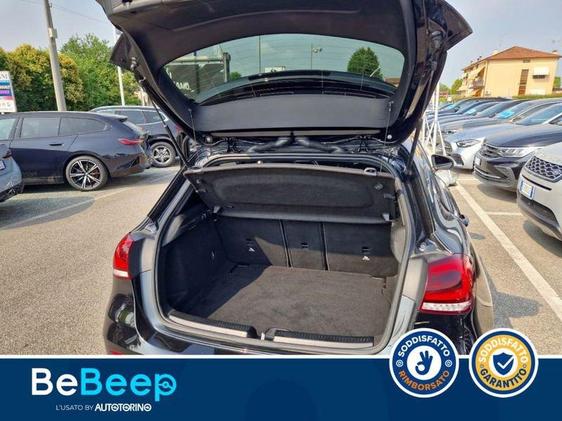 Mercedes-Benz Classe A A 180 D PREMIUM NIGHT EDITION AUTO