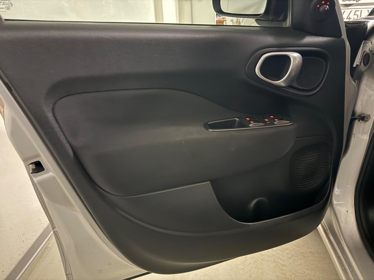 Fiat 500L 1.4 95 CV Lounge