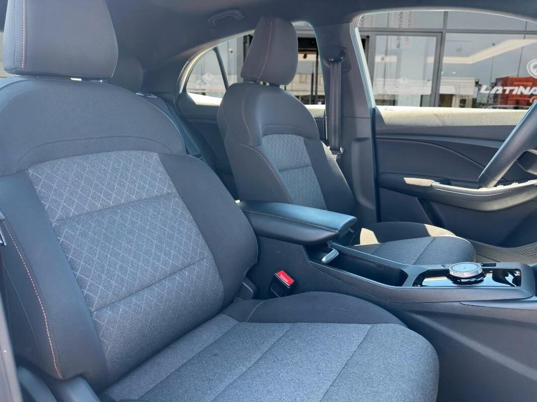 Mg MG3 1.5 hybrid+ Comfort AUTOMATICA E CARPLAY