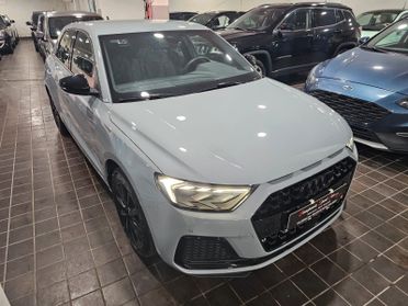 Audi A1 SPB 25 TFSI Business