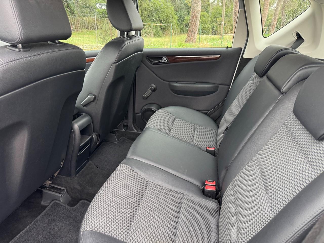 Mercedes-benz A 200 CDI Style