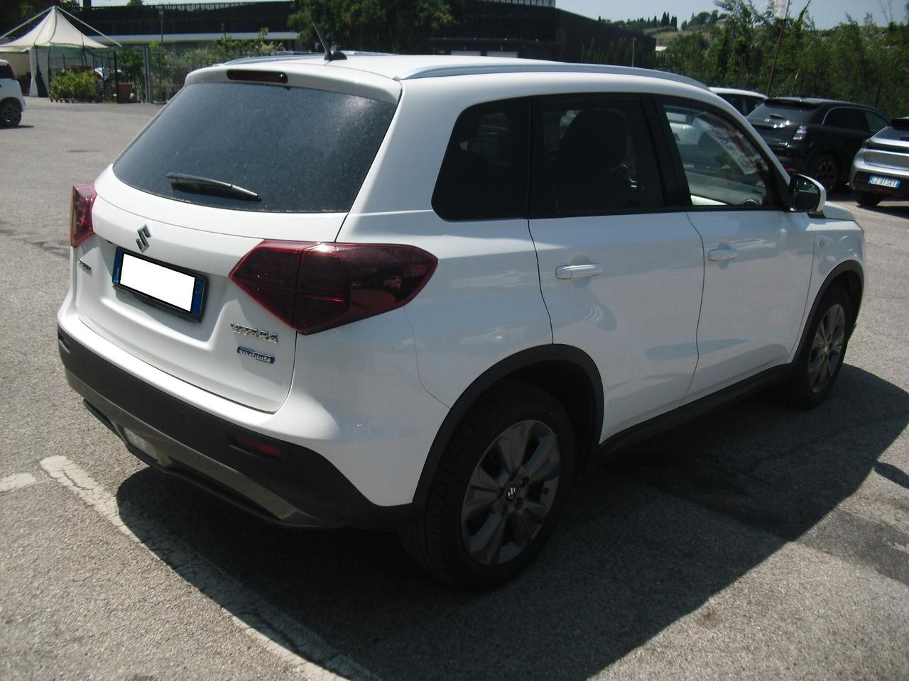 Suzuki Vitara 4x4 1.4 Hybrid 4WD AllGrip Cool, OTTIME CONDIZIONI!!