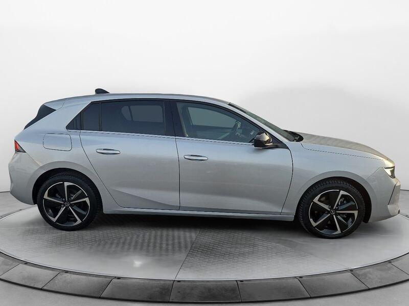 Opel Astra Astra 1.5 Turbo Diesel 130 CV AT8 Elegance
