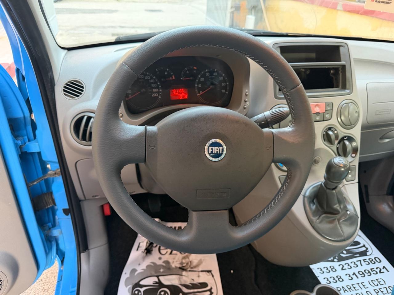 Fiat Panda 1.2 Dynamic