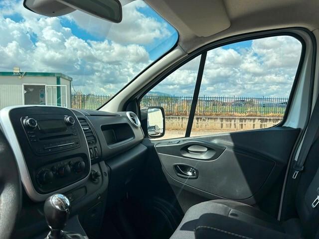 Fiat TALENTO 1.6 MJT 120 CV