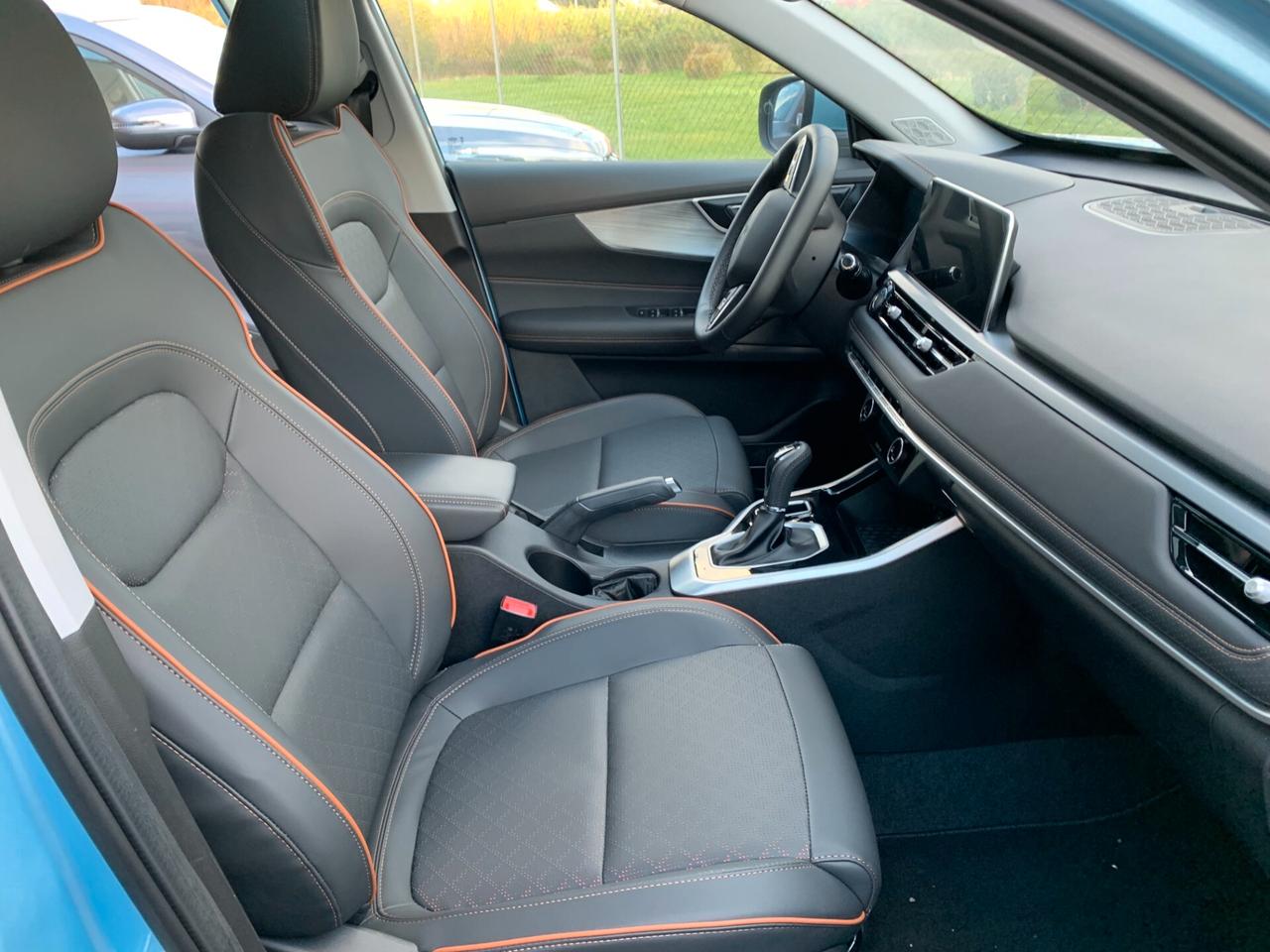 Dr 5.0 s3 1.5 Bi-Fuel GPL