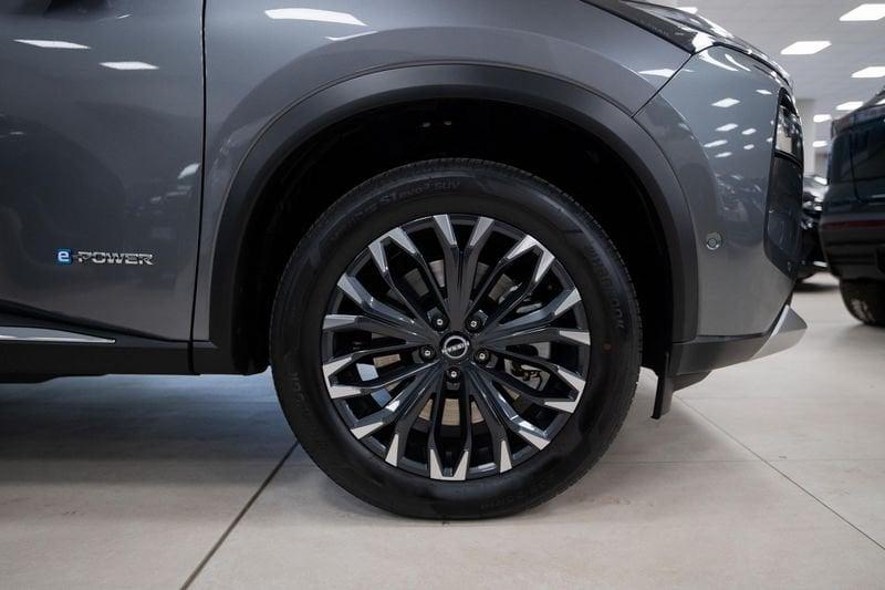 Nissan X-Trail NEW MY24 TEKNA e-Power 2WD