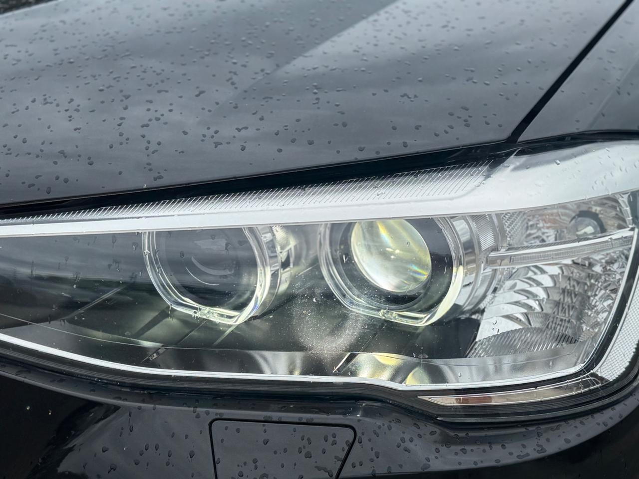 Bmw X4 xDrive20d Msport PERFETTA GARANZIA