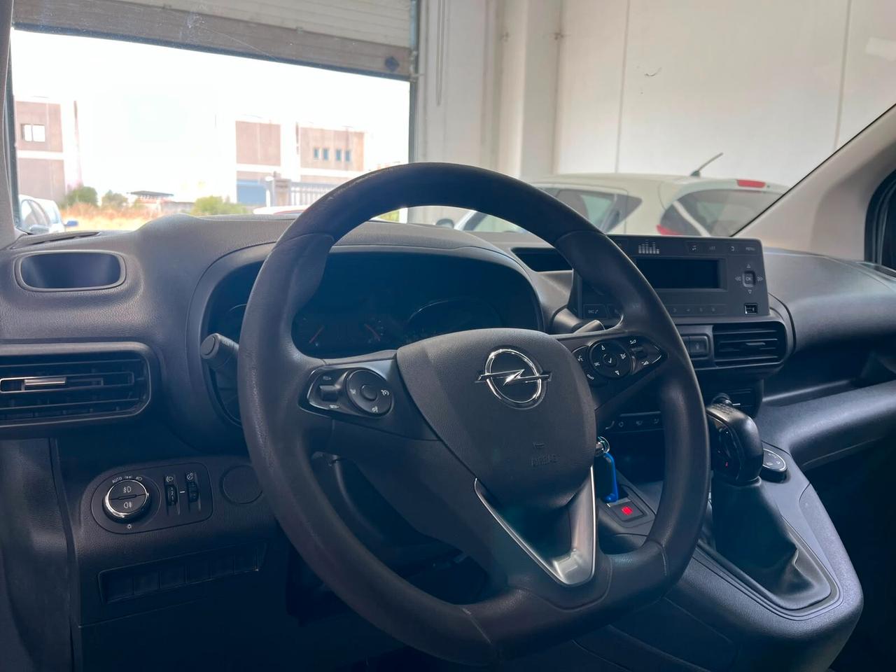 Opel Combo Cargo 1.5 Diesel 100CV S&S PC