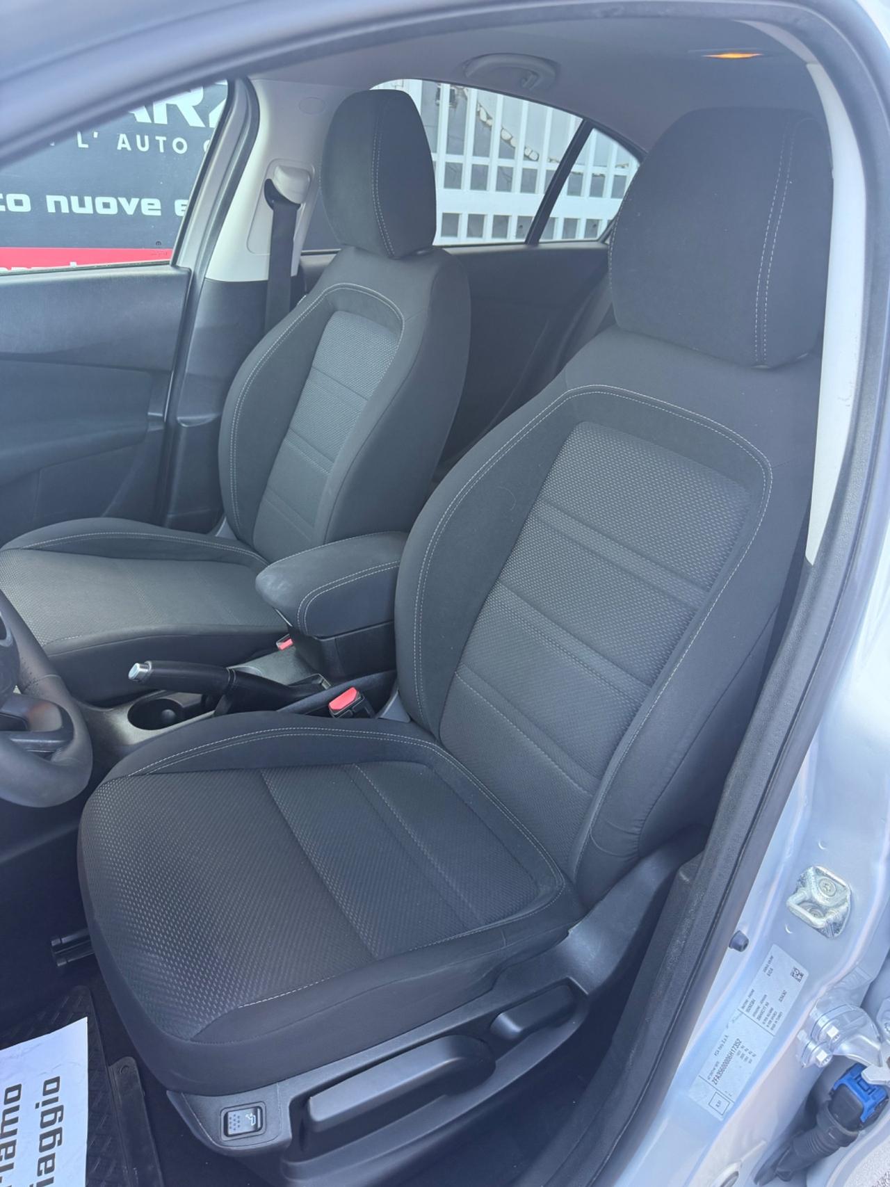 Fiat Tipo 1.6 Mjt 4 porte Opening Edition Plus