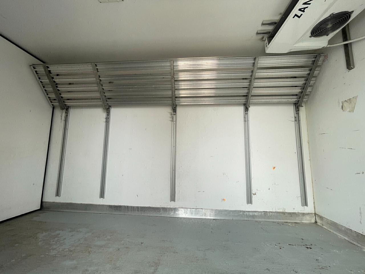 Renault Master T35 2.3 DCI/125 Cabinato Frigo FRCX