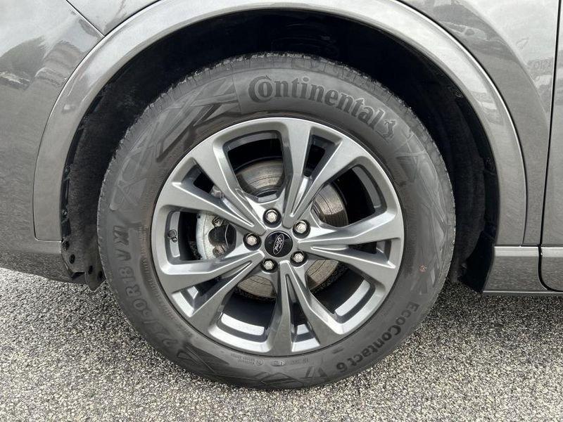 Ford Kuga 2.0 EcoBlue 120cv auto ST-Line ST LINE PROMOZIONE