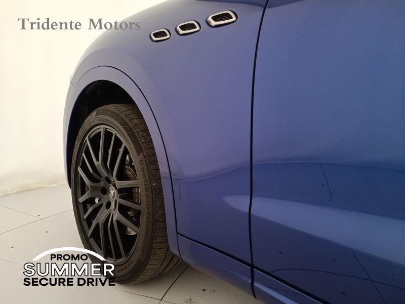 Maserati Levante 3.0 V6 Modena Ultima AWD Auto