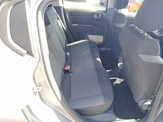 Citroen C3 1.2 PureTech 83cv SHINE USATO GARANTITO