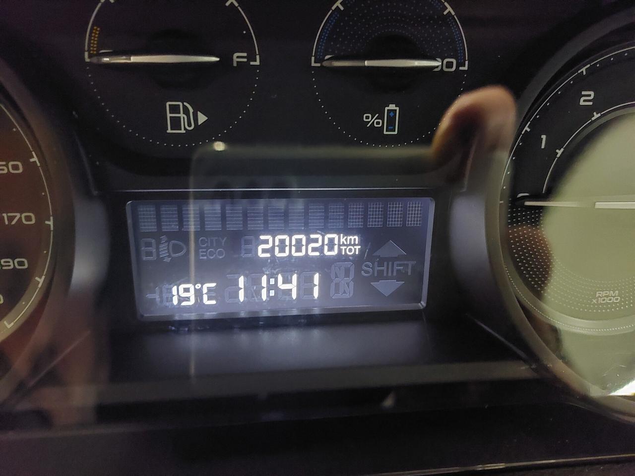LANCIA Ypsilon 3ª serie Ypsilon 1.0 FireFly 5 ...