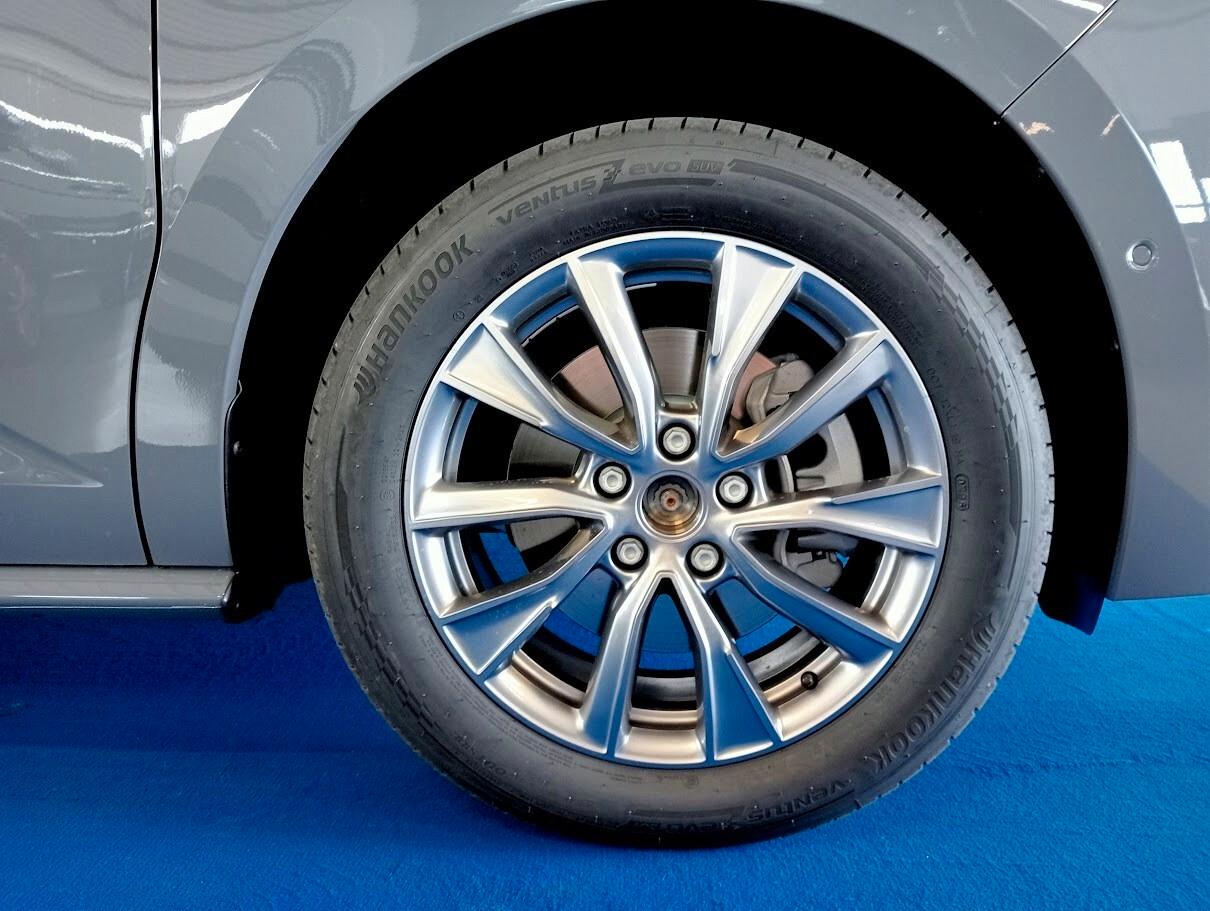 Volkswagen T7 Multivan 1.5 PHEV 4motion 245cv IQ LED GANCIO PORTE ELETTRICHE