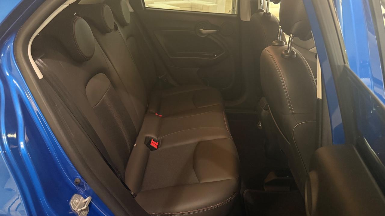 Fiat 500X 1.6 MultiJet 130 CV Sport 11/2022