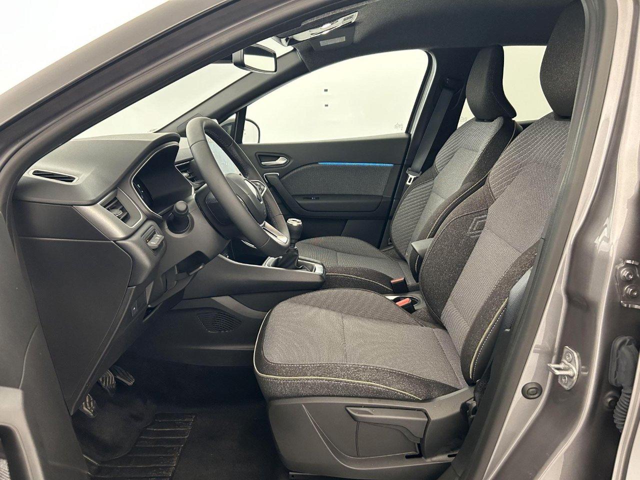 Renault Captur 1.0 tce Techno 90cv IN PROMO