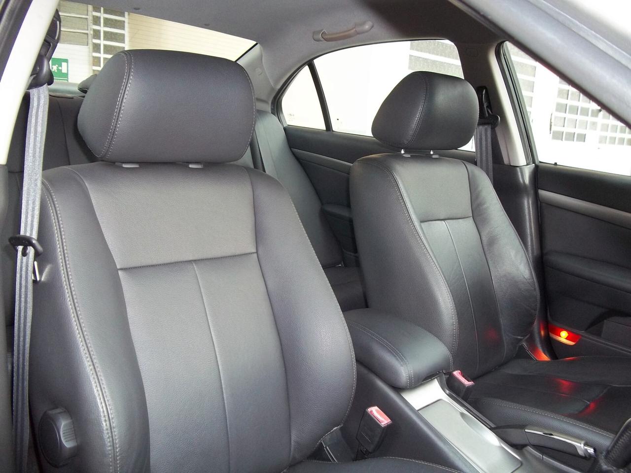 Chevrolet Epica 2.0 24V LT GPL valido sino al 2027 Uniproprietario 109.500 km