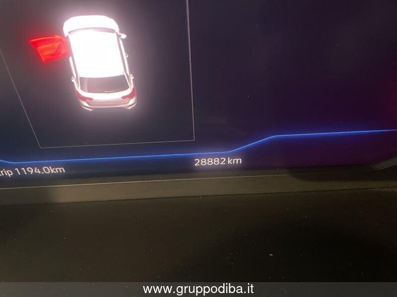 Volkswagen T-Roc 2017 Benzina 1.0 tsi Advanced
