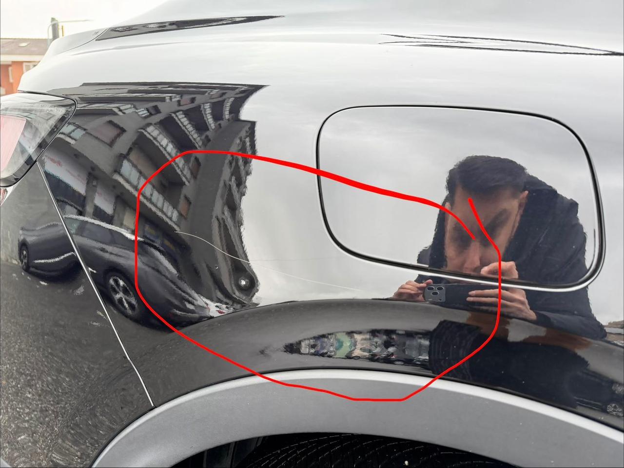 Renault Arkana E-TECH 145 HEV Techno *PROMO #9253