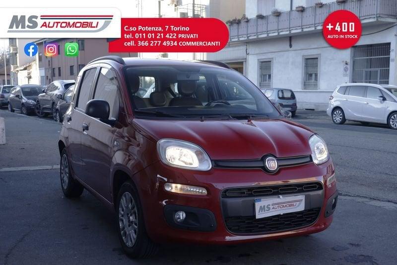 FIAT Panda FIAT Panda 1.2 EasyPower Easy 69CV ANNO 2014