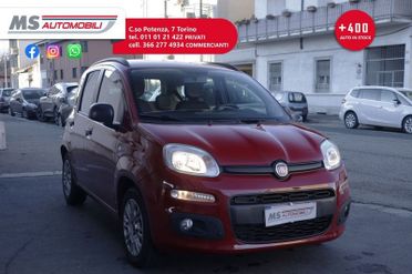 FIAT Panda FIAT Panda 1.2 EasyPower Easy 69CV ANNO 2014