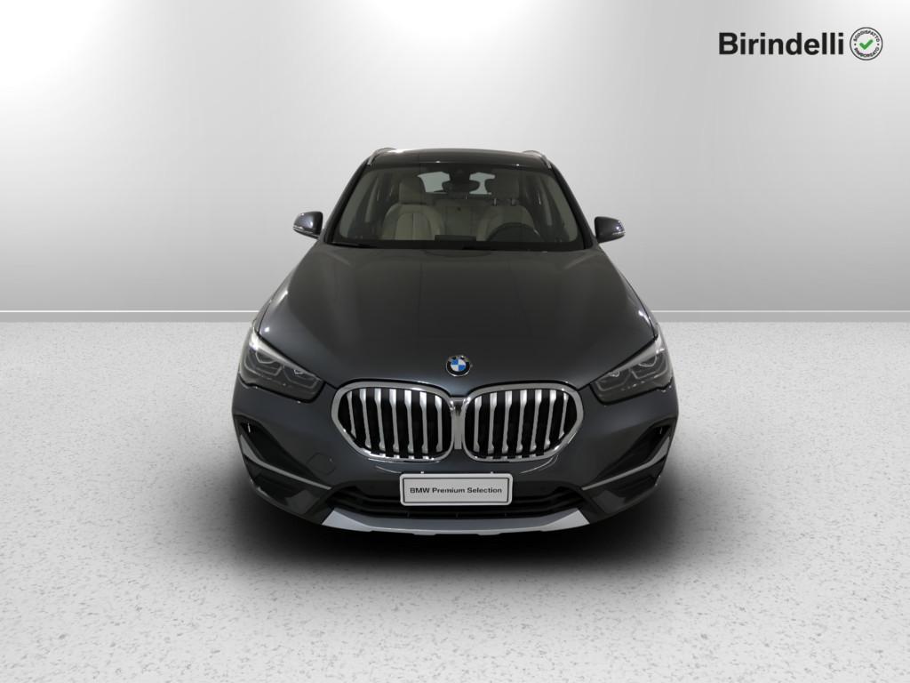 BMW X1 (F48) - X1 sDrive16d xLine Plus