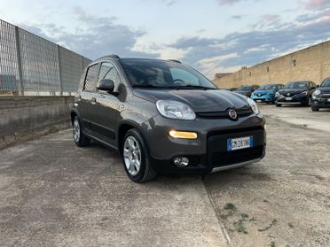 Fiat Panda 1.0 FireFly S&S Hybrid Garmin
