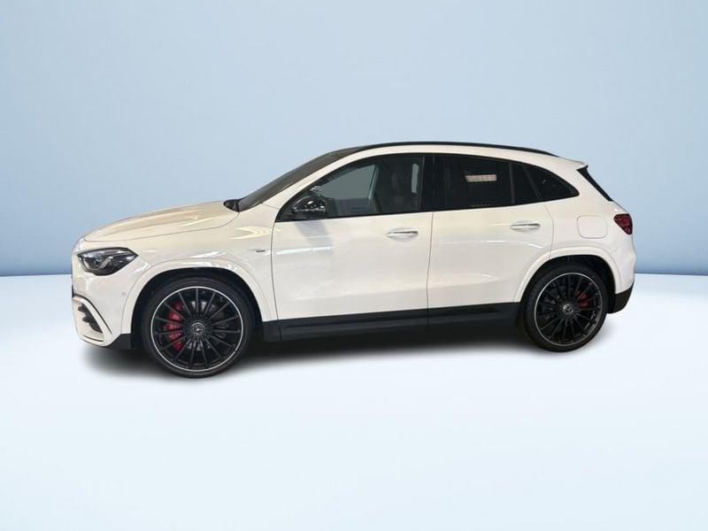 Mercedes-Benz GLA 35 AMG AMG Line Premium Plus