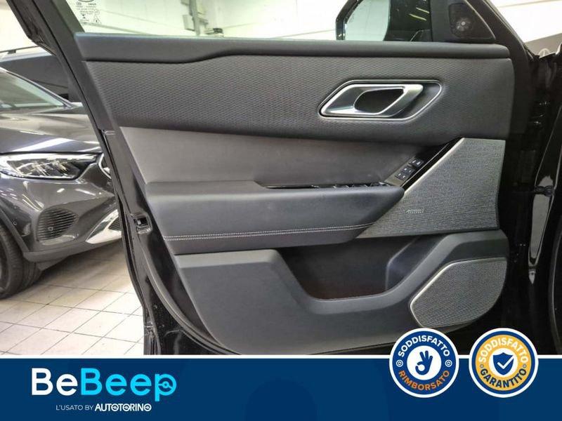 Land Rover Range Rover Velar 2.0D I4 MHEV SE 4WD 204CV AUTO