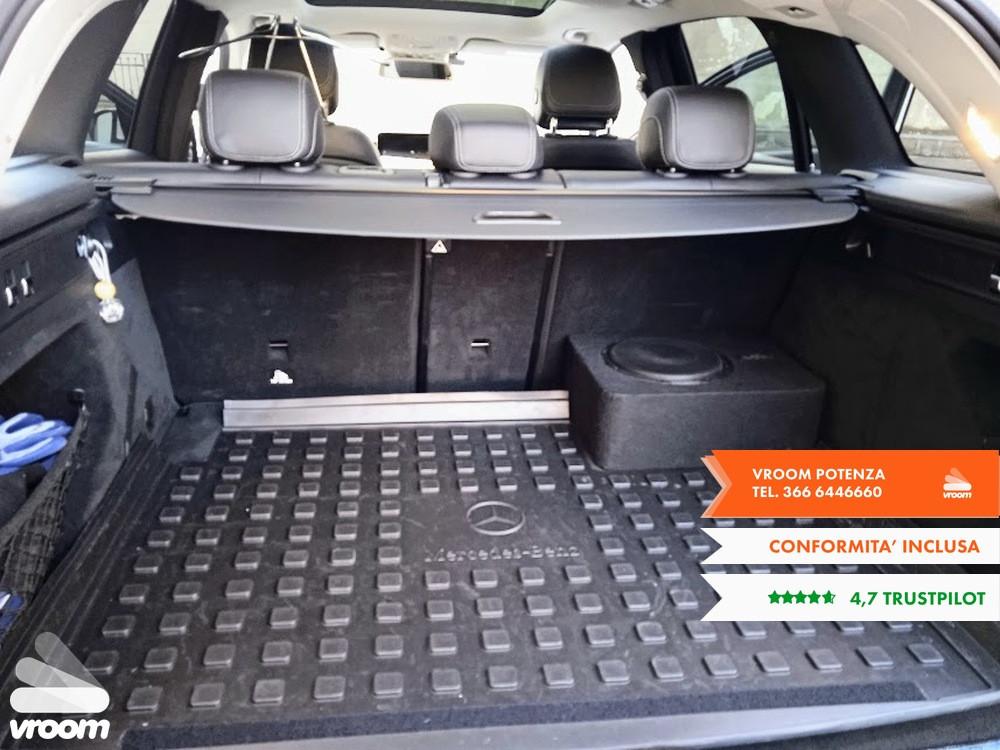 MERCEDES GLC (X253) GLC 250 d 4Matic P...