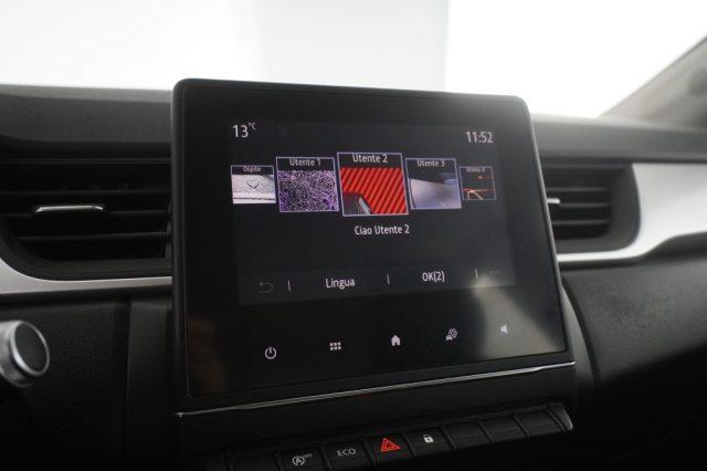 RENAULT Captur Captur Business dCi 115 EDC