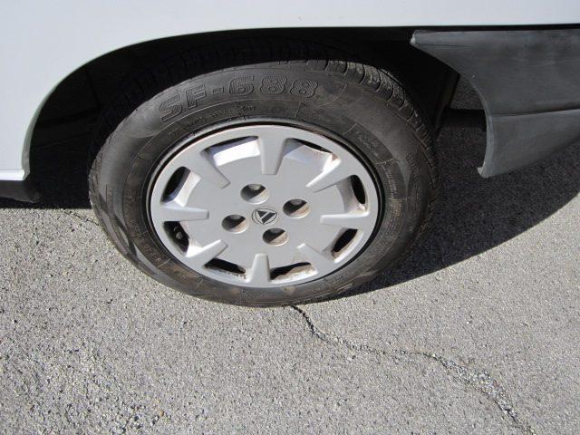 AUTOBIANCHI Y10 Fire 1.0