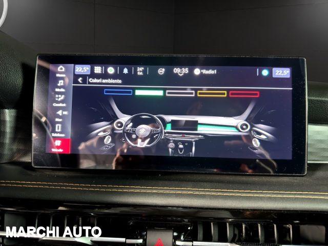 ALFA ROMEO Tonale 1.6 diesel 130 CV TCT6 Ti
