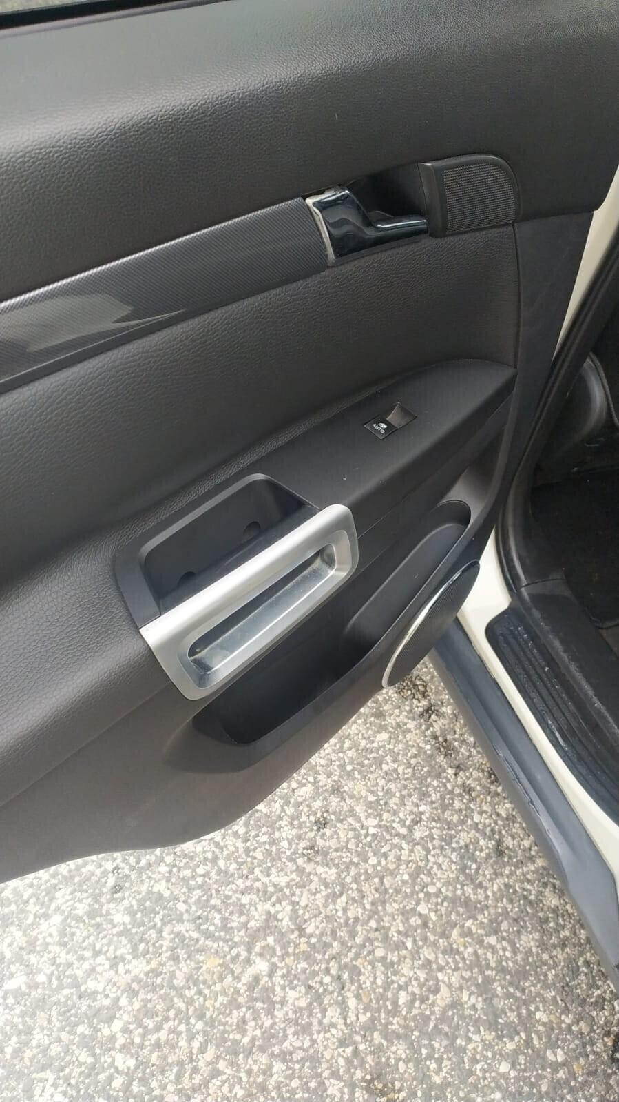 Opel Antara 2.2 CDTI 163CV Start&Stop 4x2 Cosmo