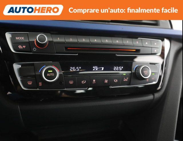 BMW 320 d Gran Turismo Msport