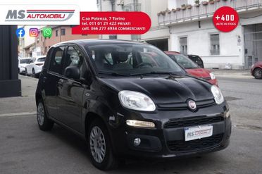 FIAT Panda FIAT Panda 1.0 FireFly S&S Hybrid Unicoproprietario