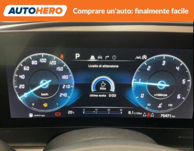KIA Sportage 1.6 CRDi MHEV Style