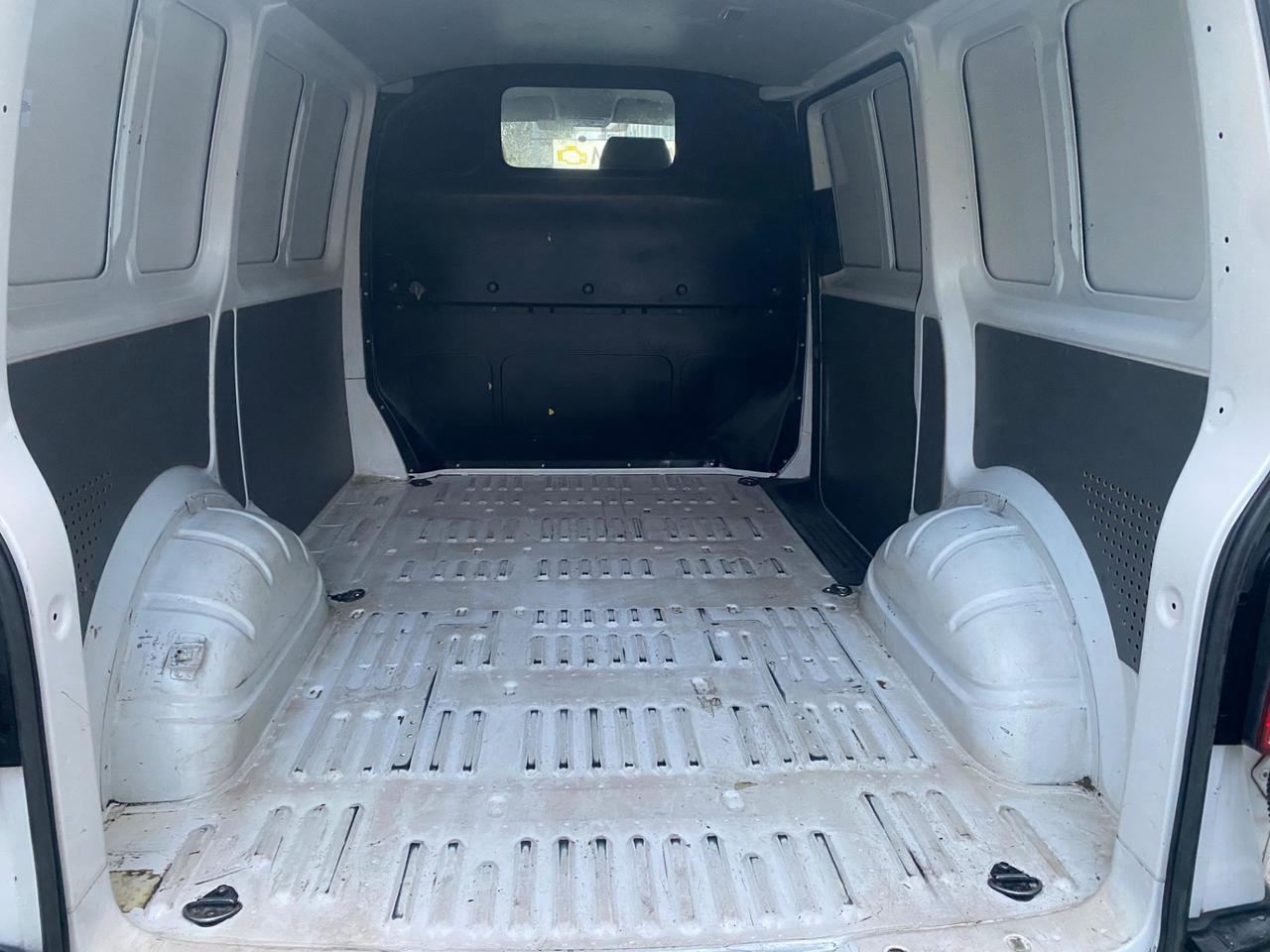 Volkswagen Transporter 2.0 TDI 110CV PC Furgone